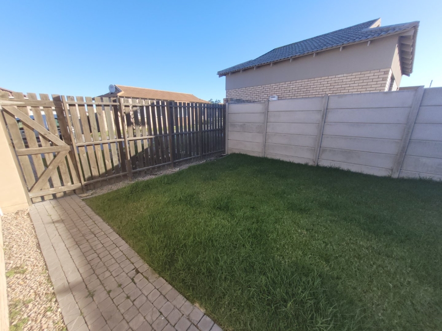 To Let 3 Bedroom Property for Rent in Mooikloof Country Estate Western Cape